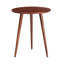 Shadwell Solid Wood Side Table-284967121