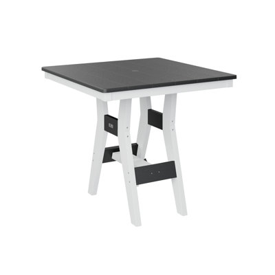 Harbor Outdoor Square Table