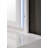 Amariyon 4-piece Queen Bedroom Set White High Gloss-117574834