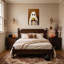 1 Piece Wrapped Canvas Wall Art