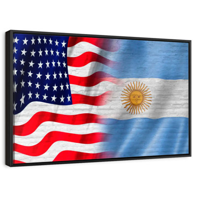 Borges USA et l'Argentine Borges