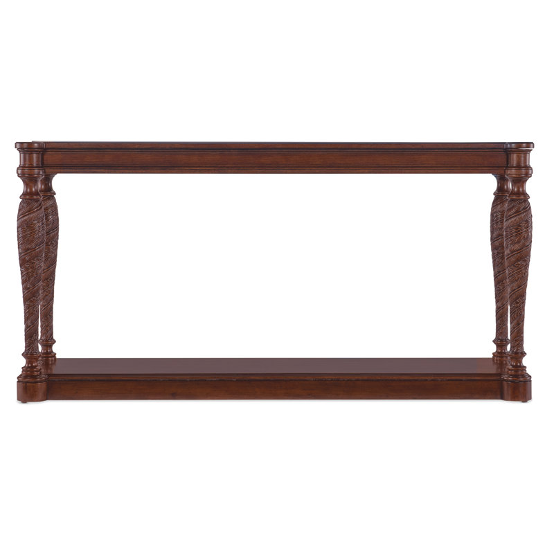 Charleston Console Table
