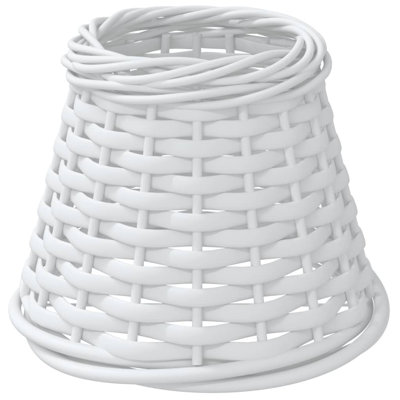 Empire Lamp Shade ( Screw On )