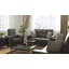 Causeuse convertible avec rangement Collection, PU-859668771