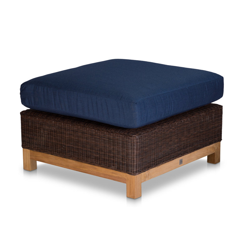 Savannah Outdoor 10 - Piece Conversation Set