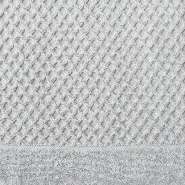 Ebern Designs 100% Cotton Waffle Bath Towels & Reviews | Wayfair