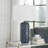 Cyra 26.5" Table Lamp-1674600590