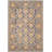 Rudra Hand Tufted Wool Oriental Rug