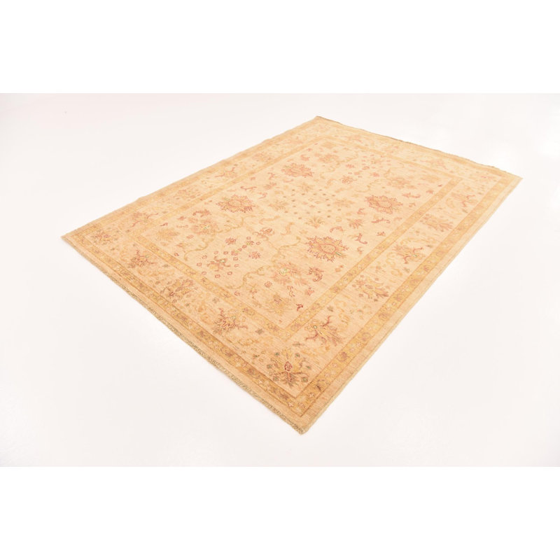 Mullings Beige Rug