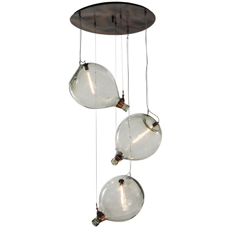 Euri Tanta 3 - Light Pendant