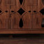 Console avec armoire de rangement-142039668