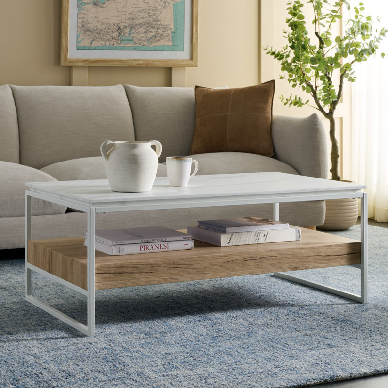 Table basse Aurelian