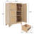 23.6"Sideboard