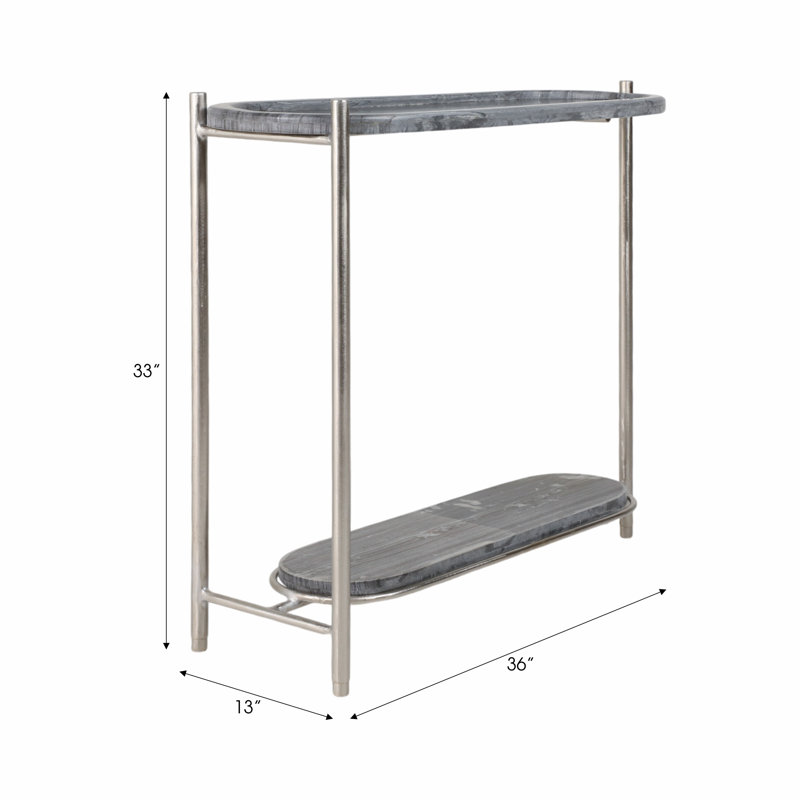 Francois Console Table
