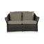 Weekend Retreat Outdoor 2 - Seat Loveseat-1845100859-1845100907