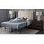  14" Platform Bed Frame-2094738518