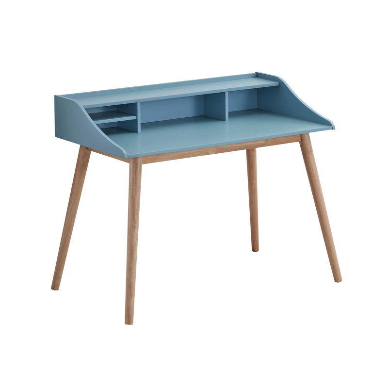 Bureau d'écriture avec huche Roskilde