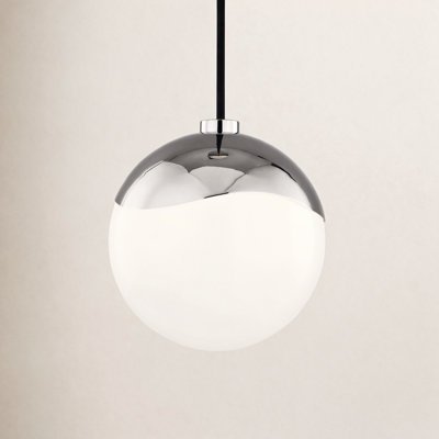 Taza 1 - Light Single Pendant