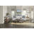 Console Table - Latte