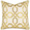 Luxe Linen Square Pillow Cover & Insert