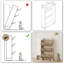 Armoire de rangement pour chaussures GarveeHome-114672168