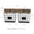 Moncrief Wall Organizer with Wall Baskets