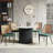 Danbury 5-piece Dining Set-1359266750-1359266744