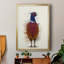 Pheasant Splash 3 - reproduction de cadre photo simple-1780562050-1780562055