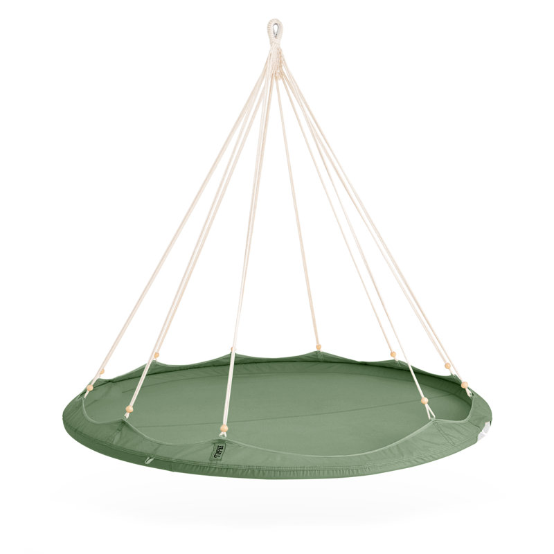 Noelia Swing Seat, Olive