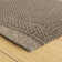 Acuff Light Brown Indoor Rug