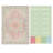 Vintage Area Rug Washable Non Slip Bohemian Moroccan Living Room Carpet-1932630149