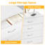 Table de bout avec port USB-94904572