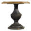 Sanctuary Solid Wood End Table