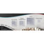 Léopard au milieu des fleurs, estampe numérique, conception de Cecilia Battaini-822691935-822691929