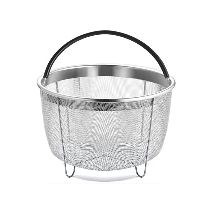 Filtre 6 gallons en acier inoxydable cuisinox