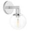 Casiyah Armed Sconce-1715341708