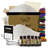 Scented Candle Accessories