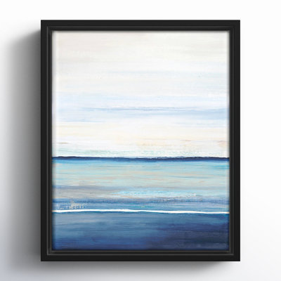 Emmit "Distant Whispers" Print by Filippo Ioco