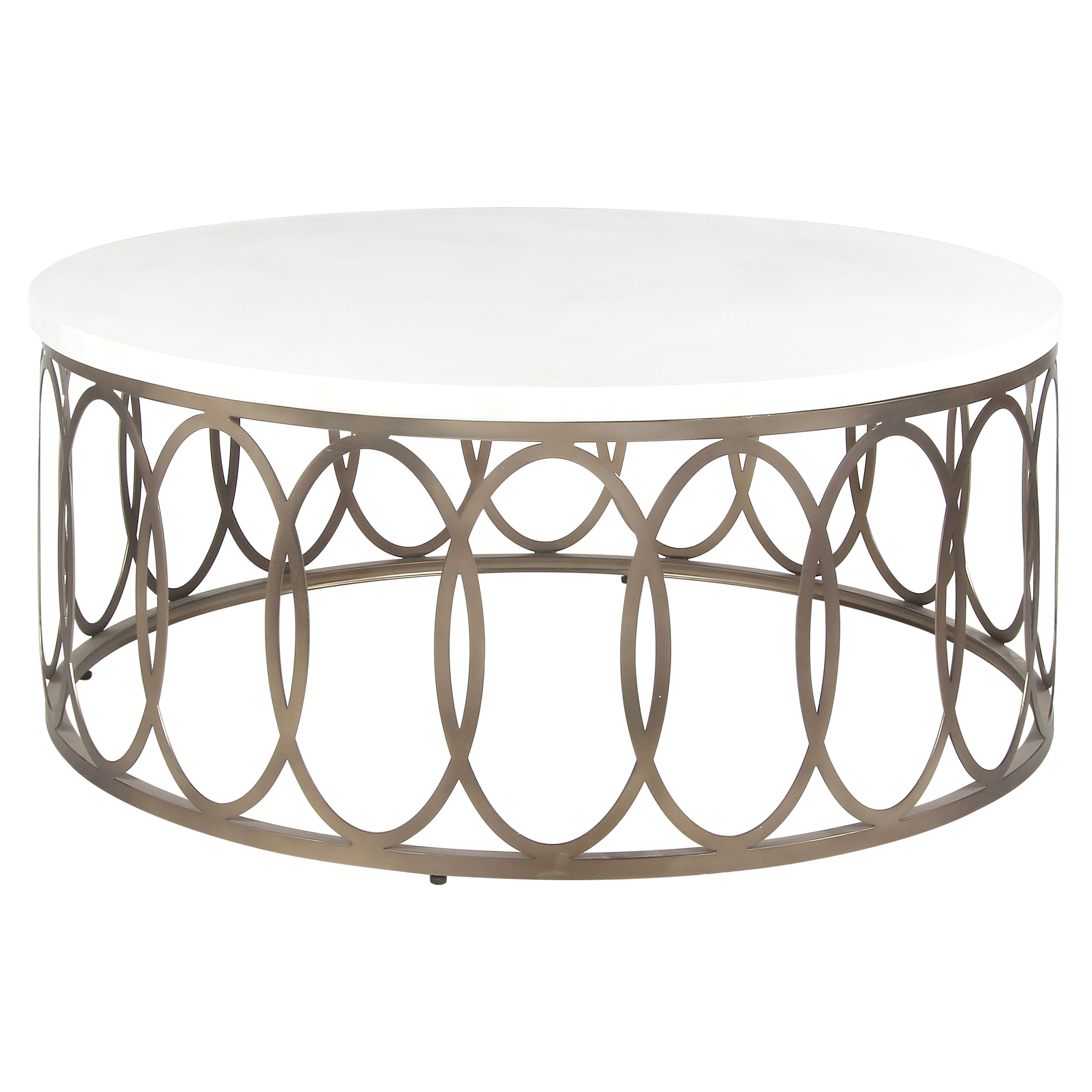 ellahome New Orleans Coffee Table Wayfair