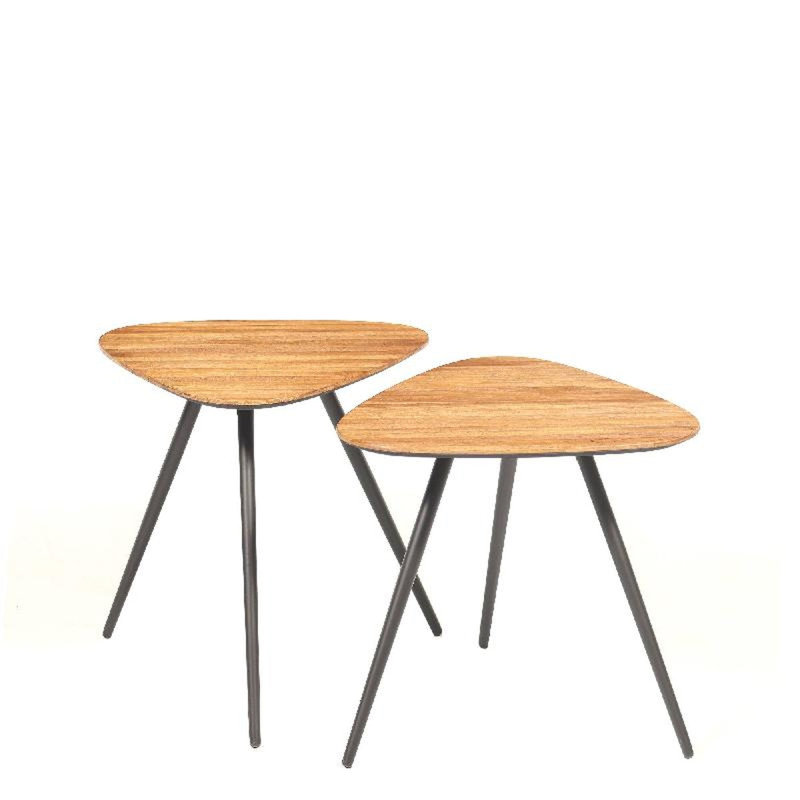 Andromedae Coffee Table, Natural