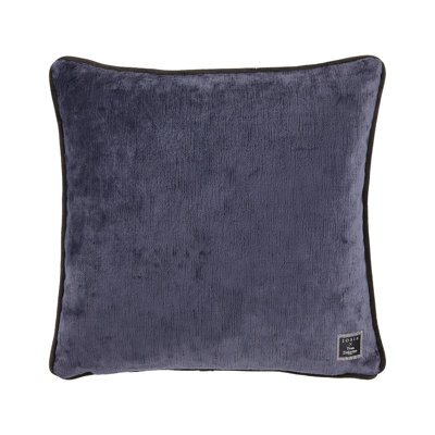 Boromee Velvet Pillow Cover & Insert