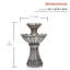 Fontaine Braedon Polystone