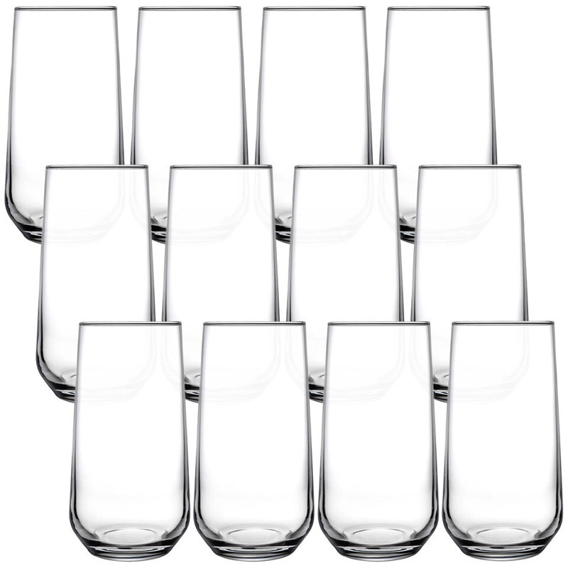 15.89ml Drinking Glass Set