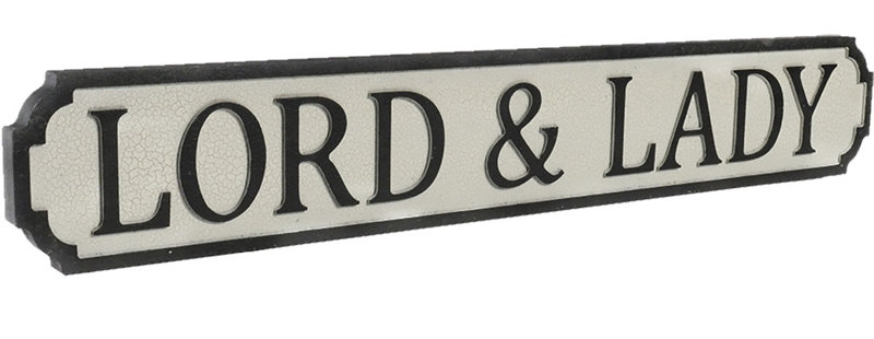 Street Sign