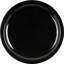 Assiette plate en mélamine Kingline ™-13929380