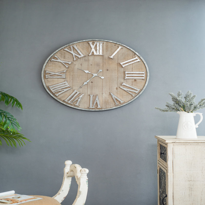 Horloges murales