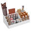 Plastic Makeup Organiser