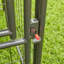 Chenil extensible Hangout