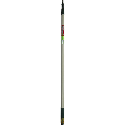 Wooster R091 4'-8' Sherlock GT Convertible Extension Pole-1PK