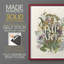 Organic Bouquet II, reproduction encadrée - bois massif-1867675112-1867675113